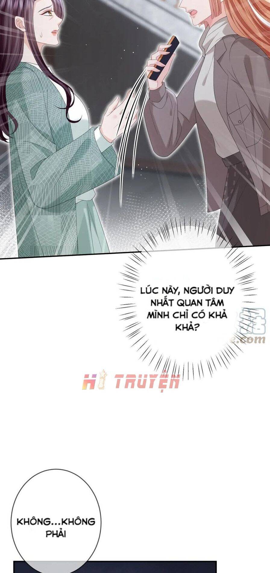 Danh Môn Chí Ái Chapter 364.2 - 6