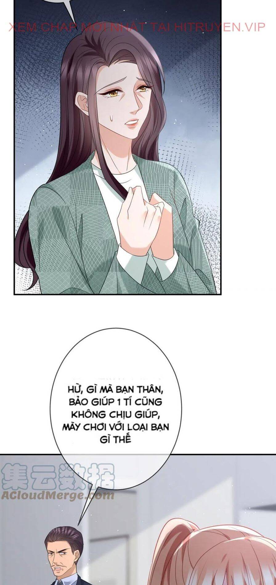Danh Môn Chí Ái Chapter 364.2 - 7
