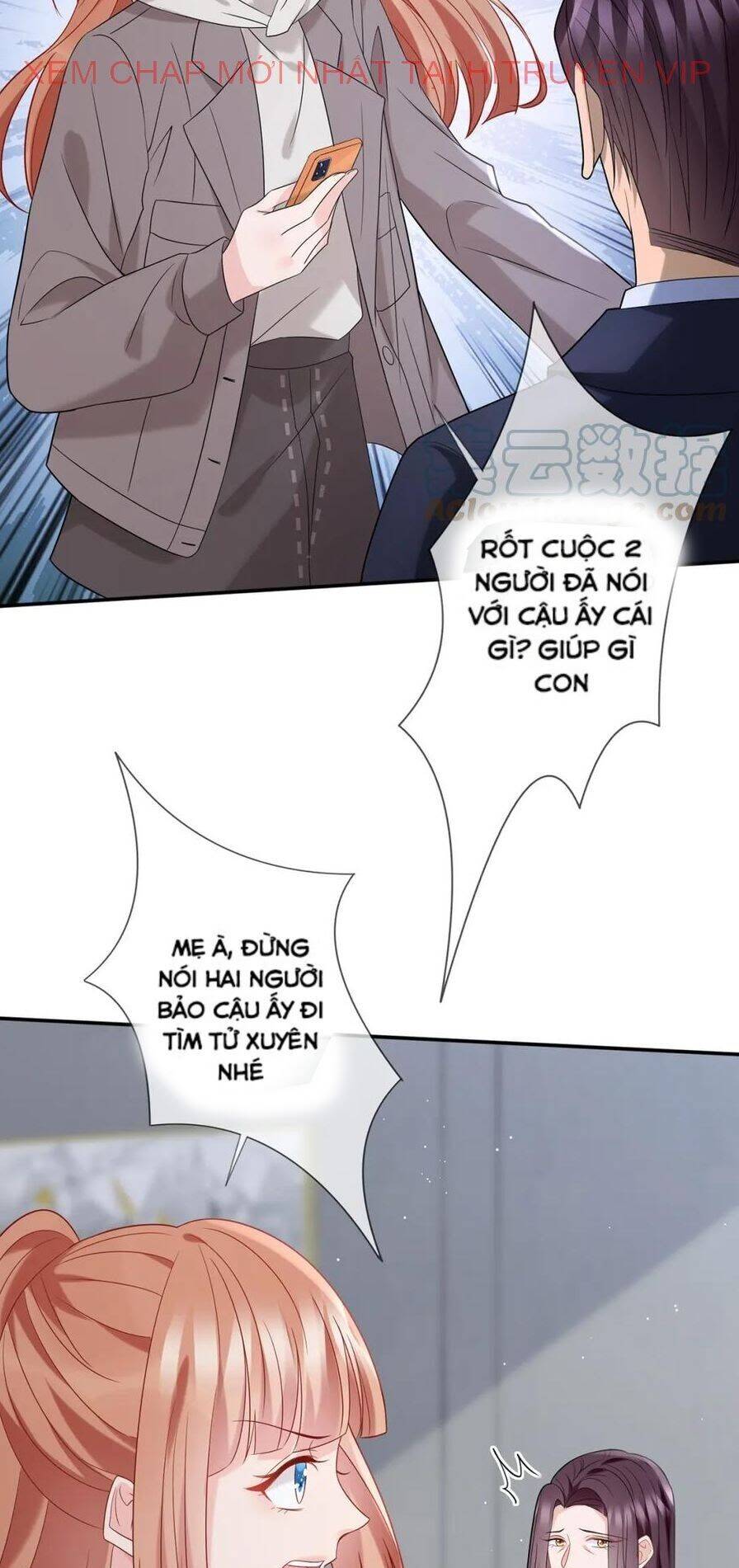 Danh Môn Chí Ái Chapter 364.2 - 9