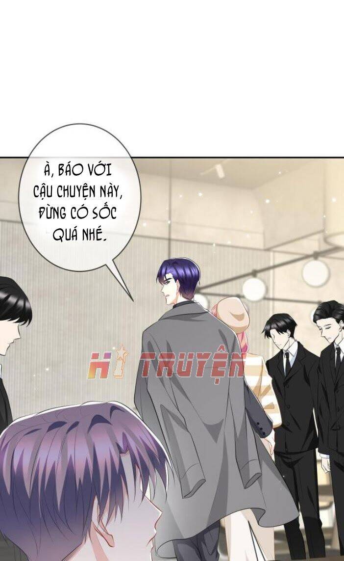 Danh Môn Chí Ái Chapter 366.1 - 1