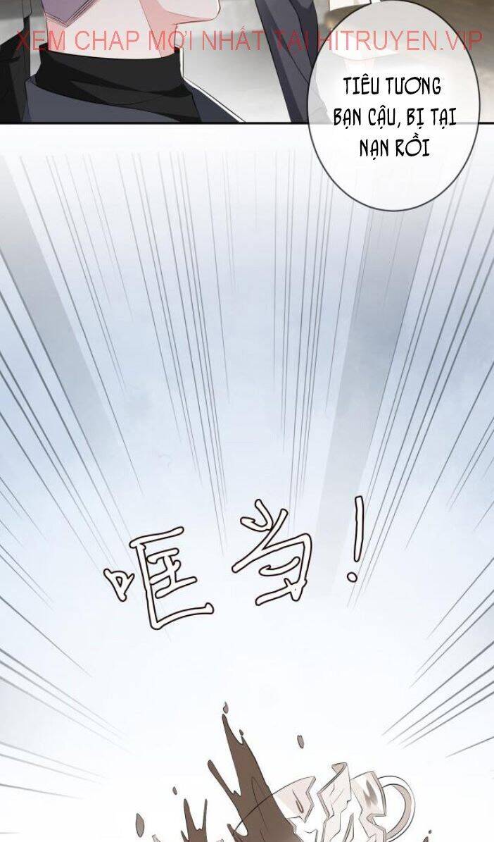 Danh Môn Chí Ái Chapter 366.1 - 2