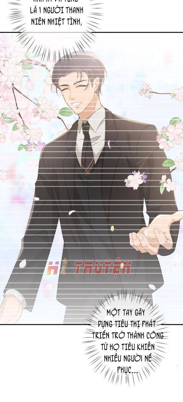 Danh Môn Chí Ái Chapter 366.1 - 11