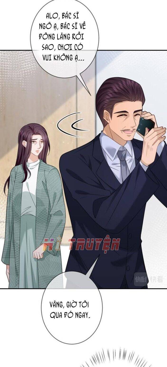 Danh Môn Chí Ái Chapter 366.1 - 9