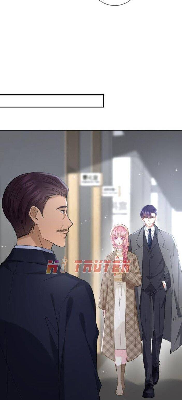 Danh Môn Chí Ái Chapter 366.2 - 2