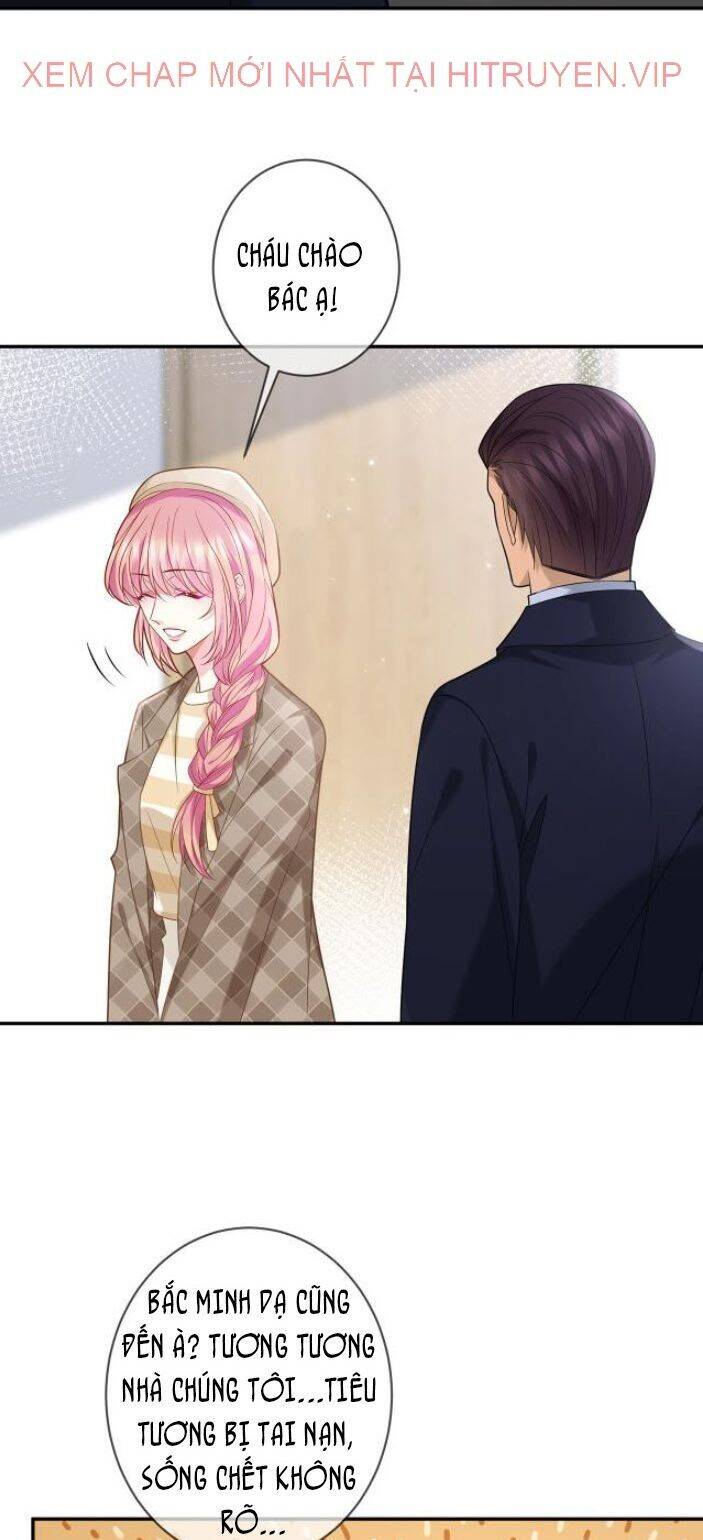 Danh Môn Chí Ái Chapter 366.2 - 3