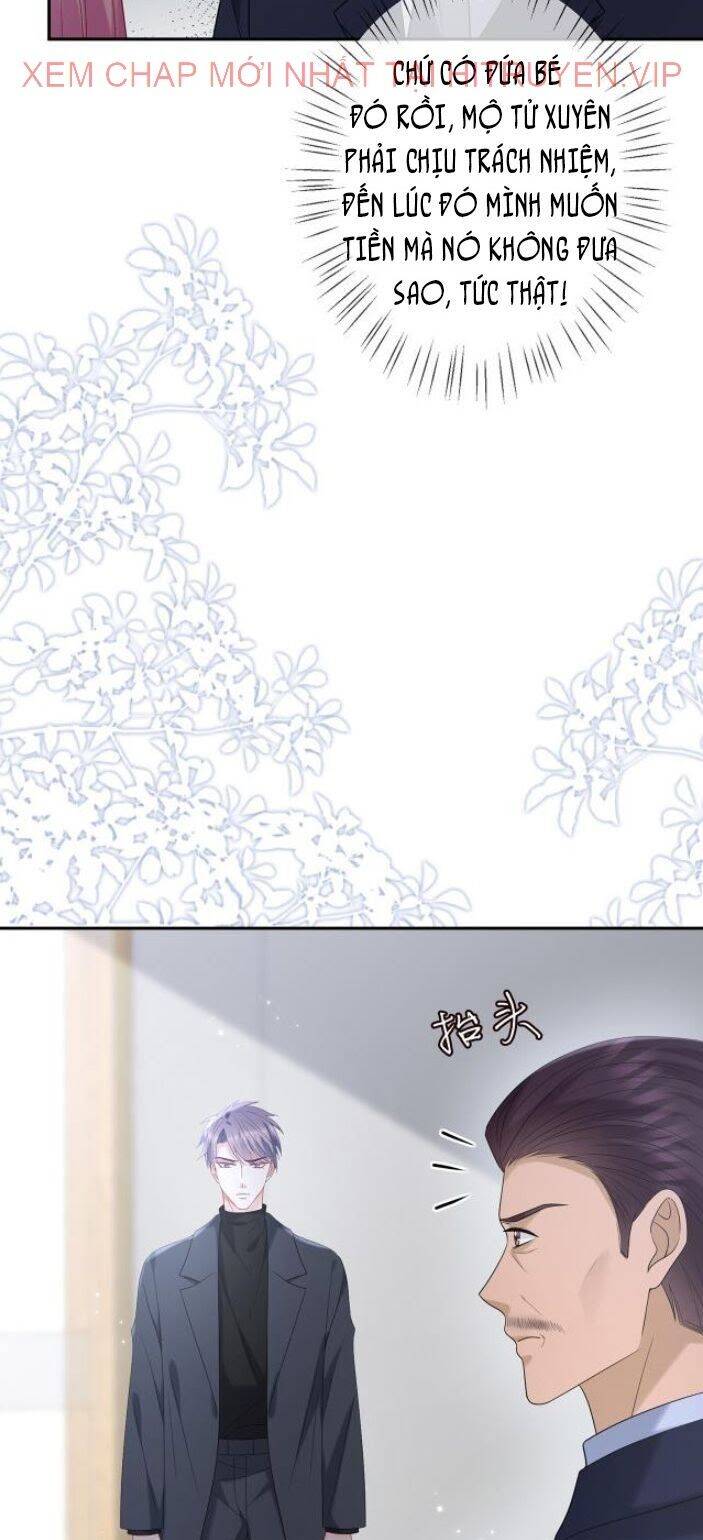 Danh Môn Chí Ái Chapter 366.2 - 21