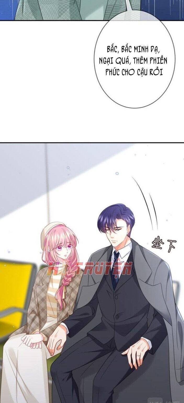 Danh Môn Chí Ái Chapter 366.2 - 10