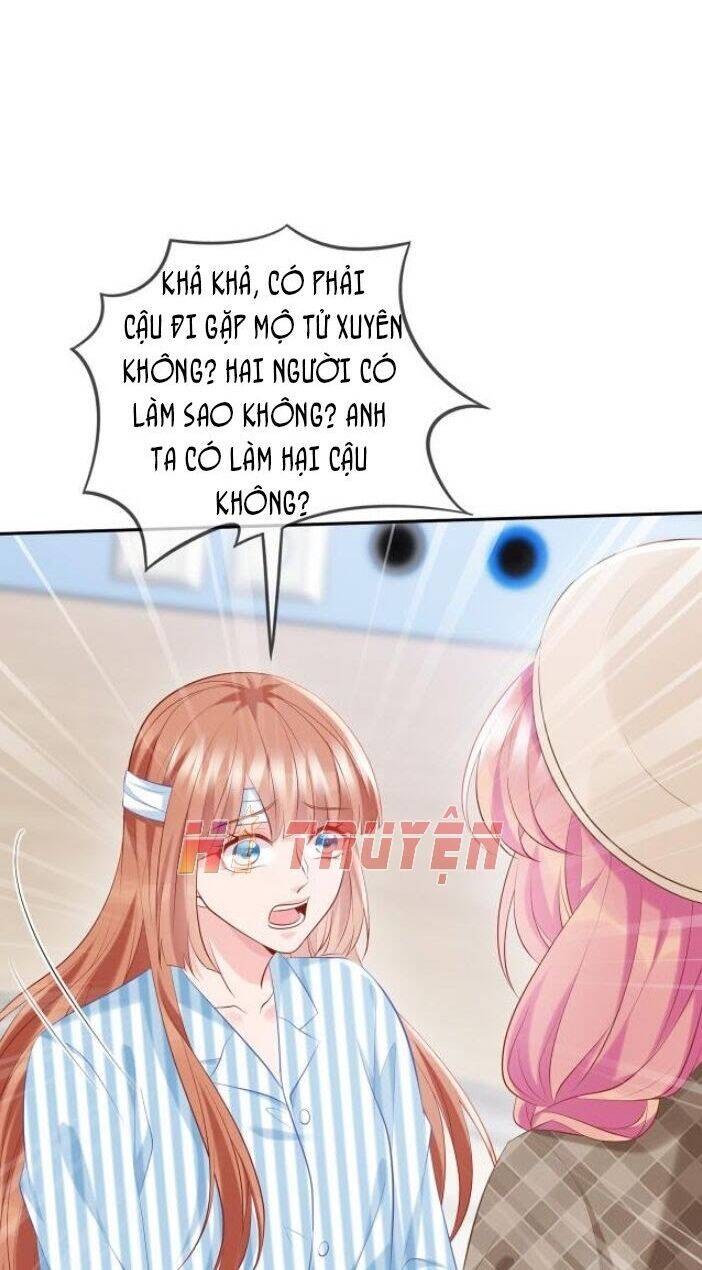 Danh Môn Chí Ái Chapter 367.1 - 12