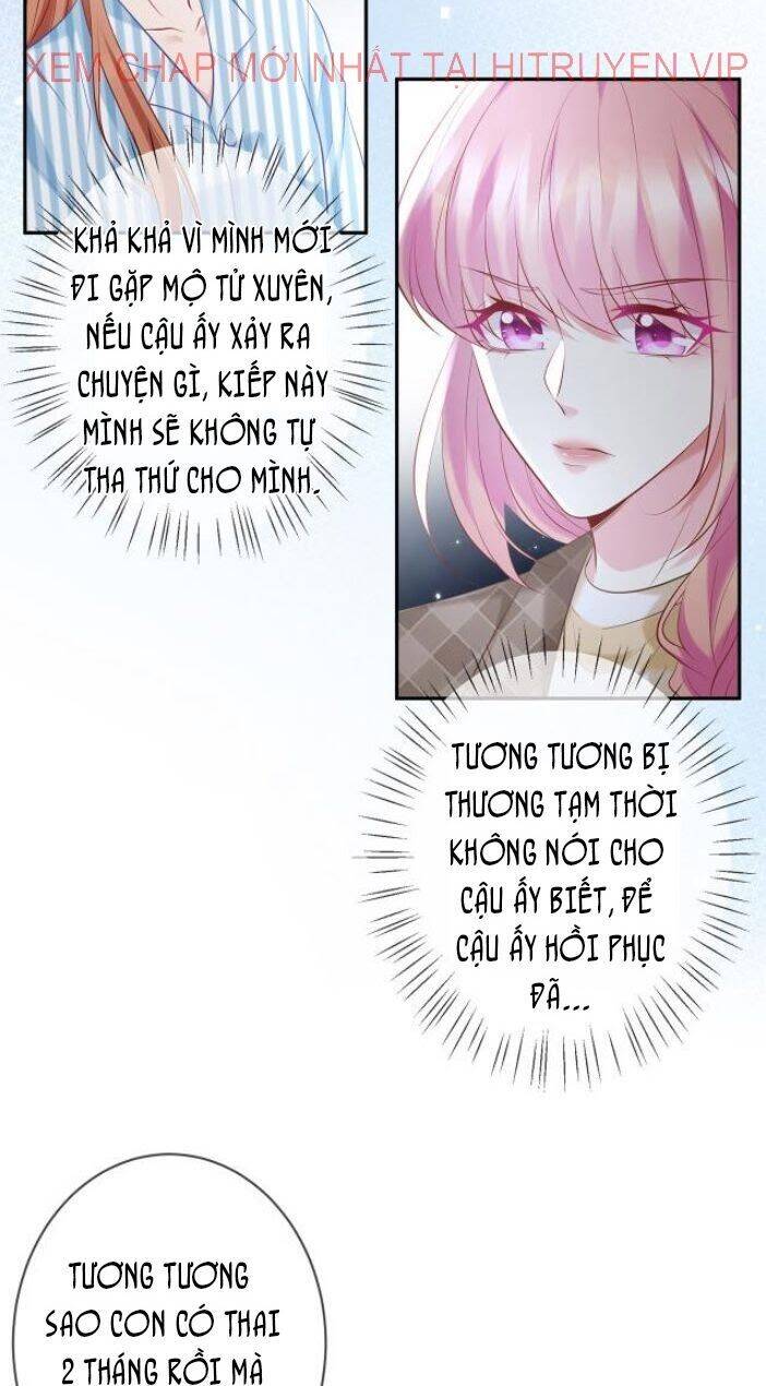 Danh Môn Chí Ái Chapter 367.1 - 15