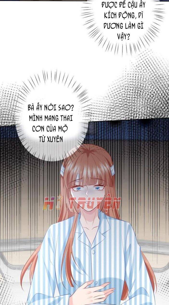 Danh Môn Chí Ái Chapter 367.1 - 18