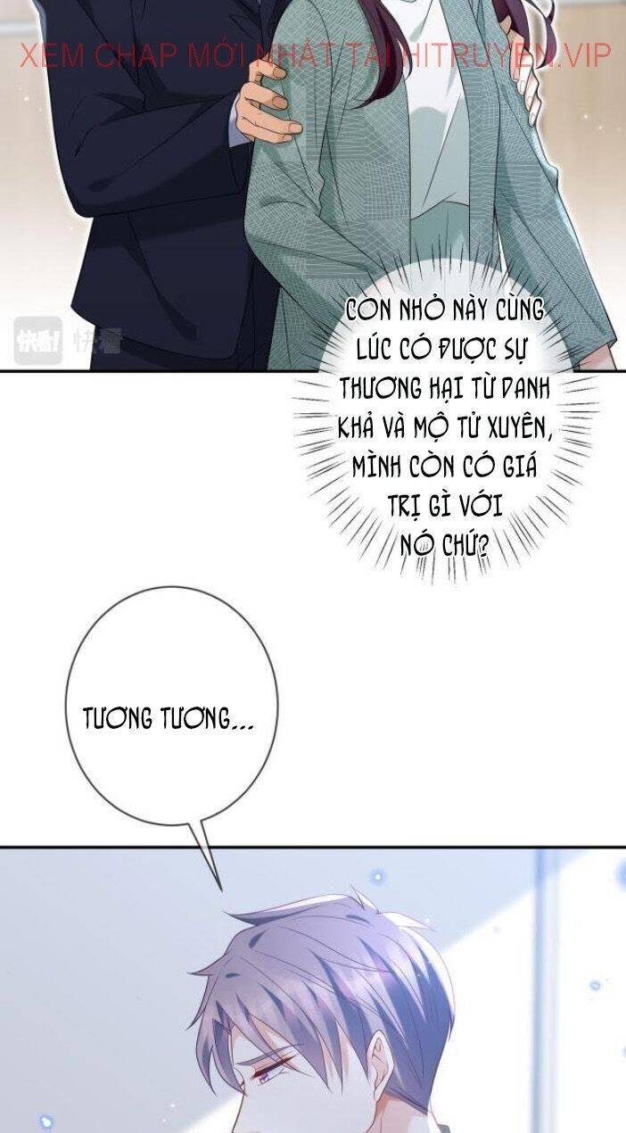 Danh Môn Chí Ái Chapter 367.2 - 7