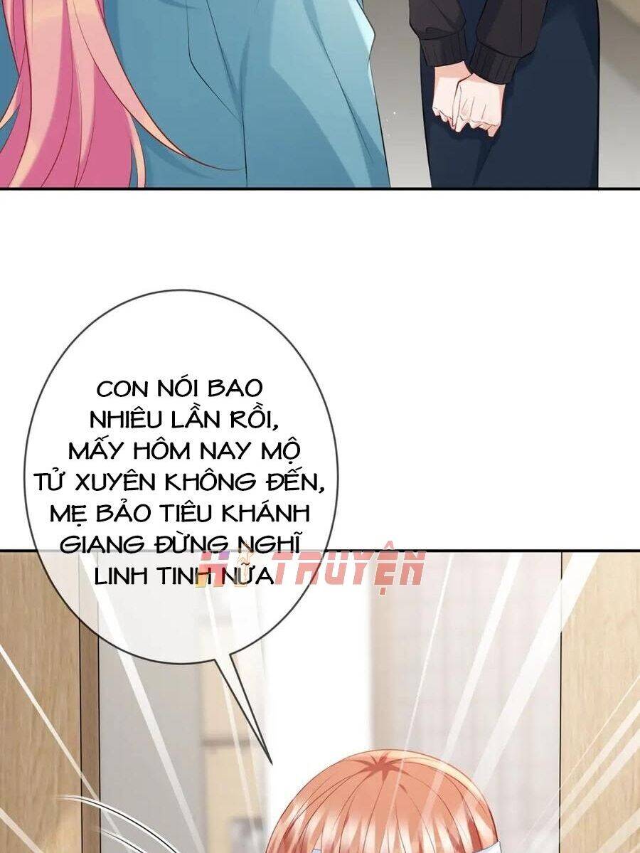 Danh Môn Chí Ái Chapter 368.2 - 20