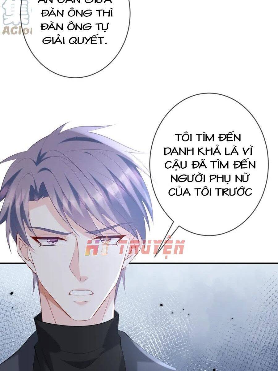 Danh Môn Chí Ái Chapter 368.2 - 4