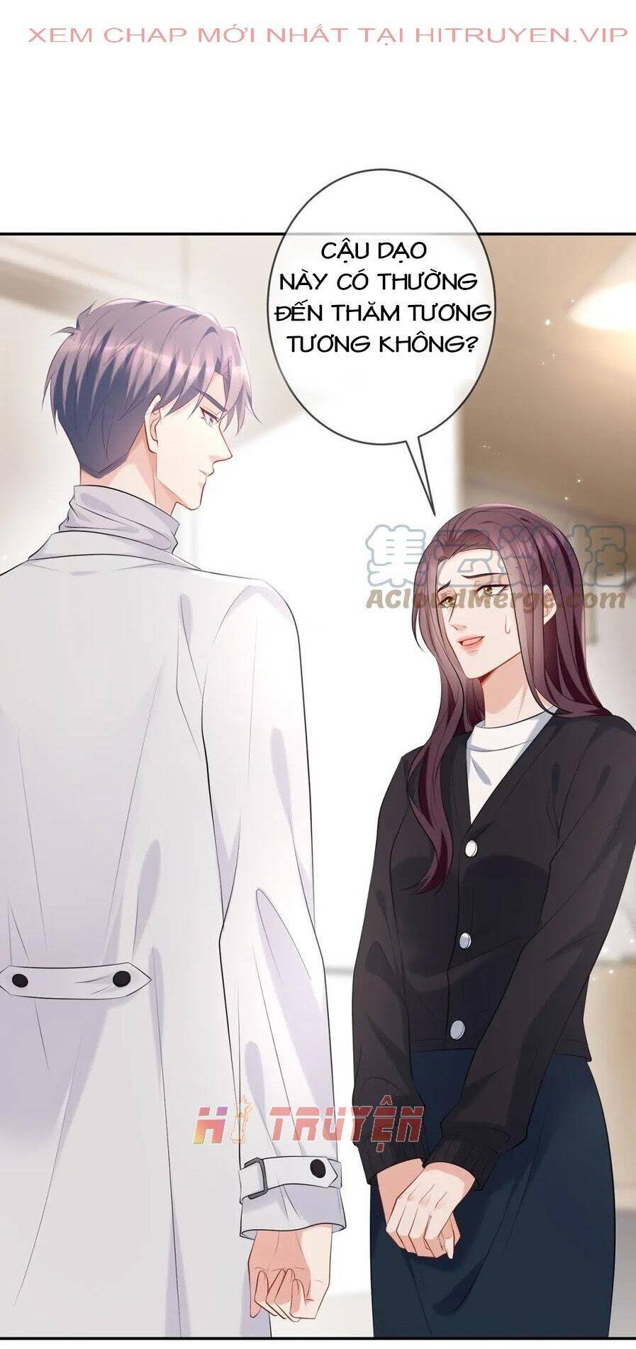 Danh Môn Chí Ái Chapter 369.1 - 1