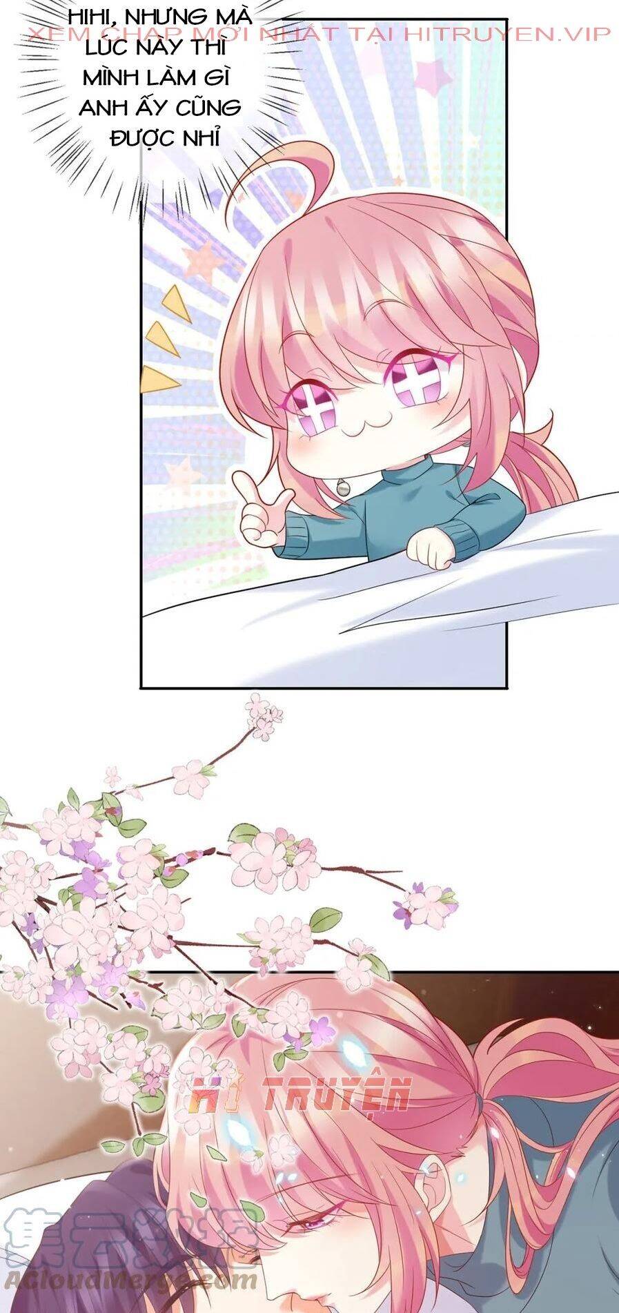 Danh Môn Chí Ái Chapter 369.1 - 11