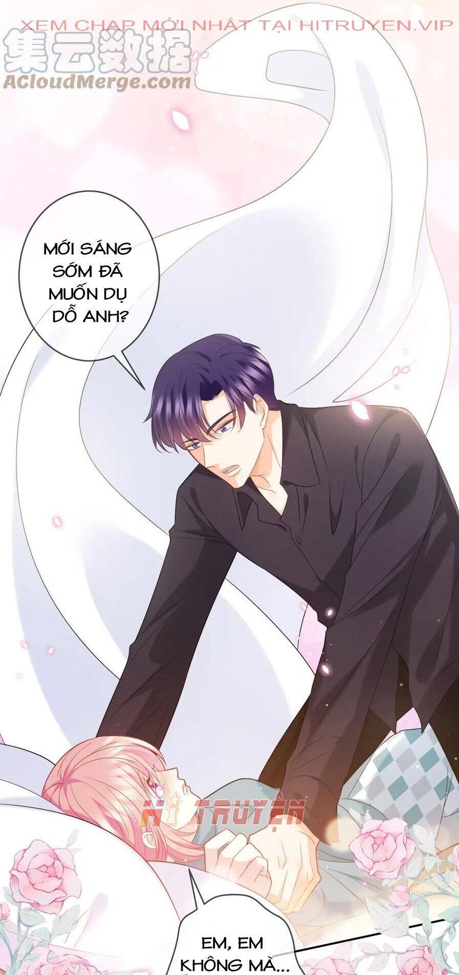 Danh Môn Chí Ái Chapter 369.1 - 13