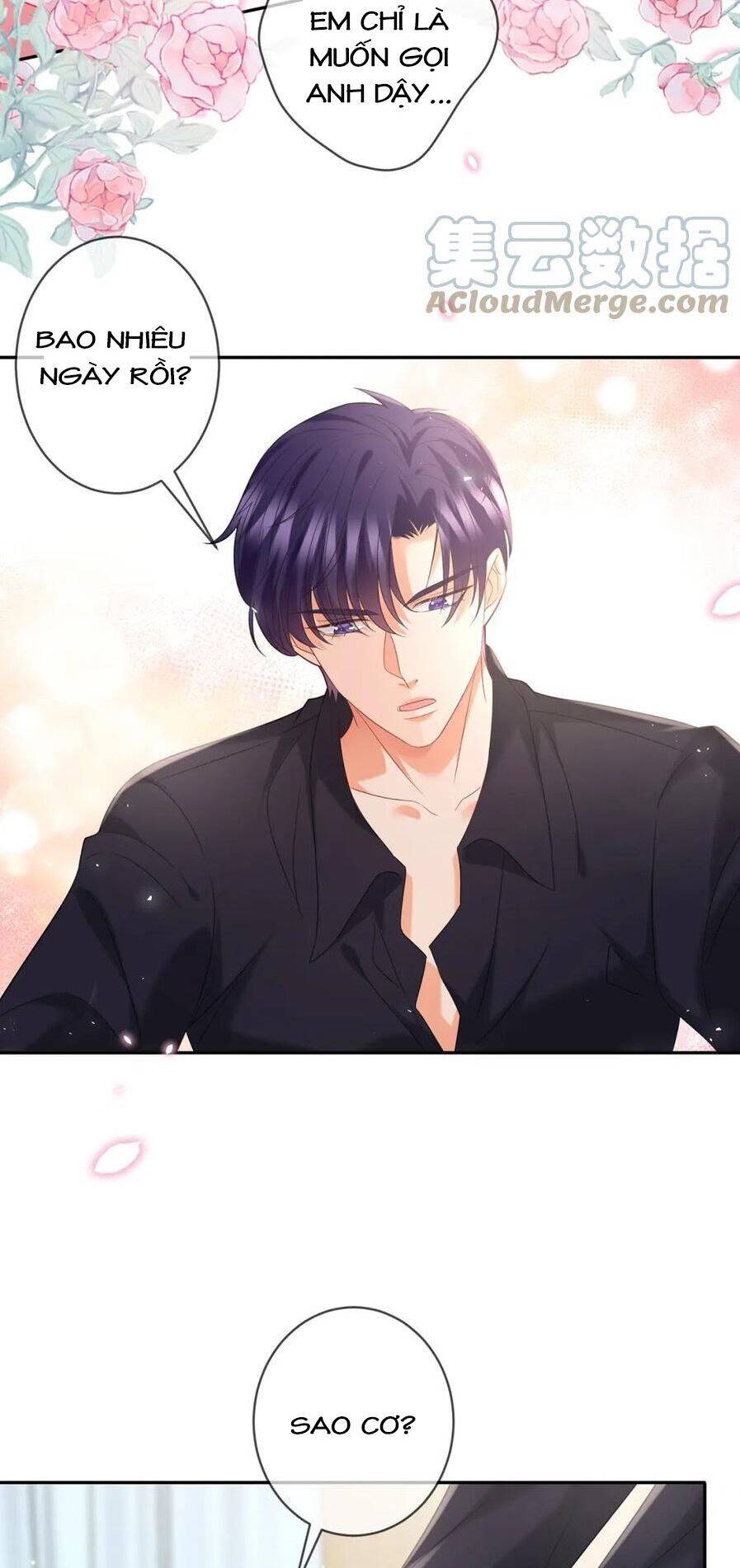 Danh Môn Chí Ái Chapter 369.1 - 14