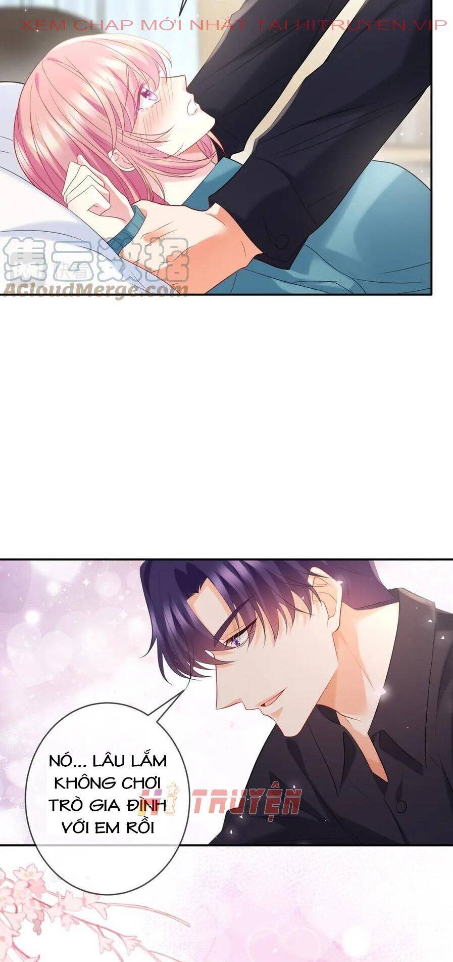 Danh Môn Chí Ái Chapter 369.1 - 15