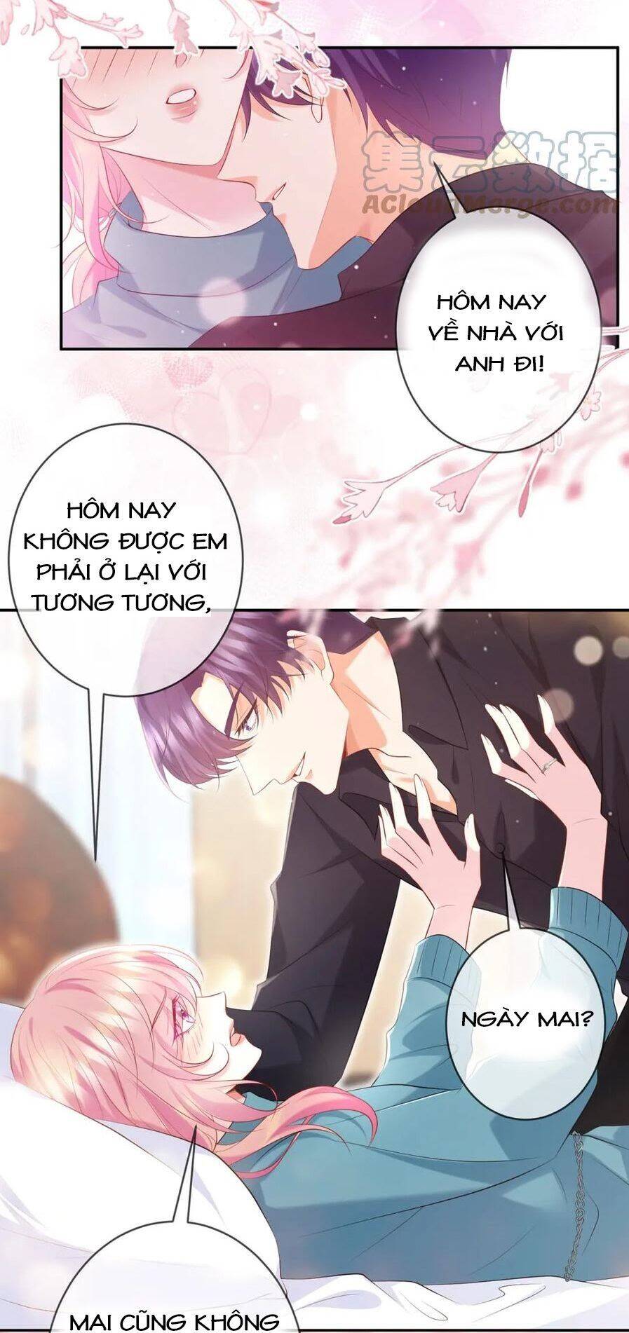 Danh Môn Chí Ái Chapter 369.1 - 16