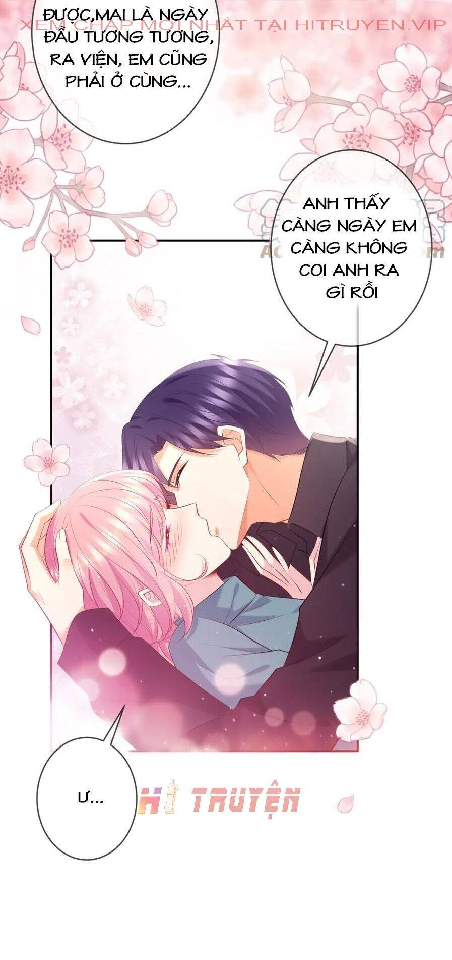 Danh Môn Chí Ái Chapter 369.1 - 17