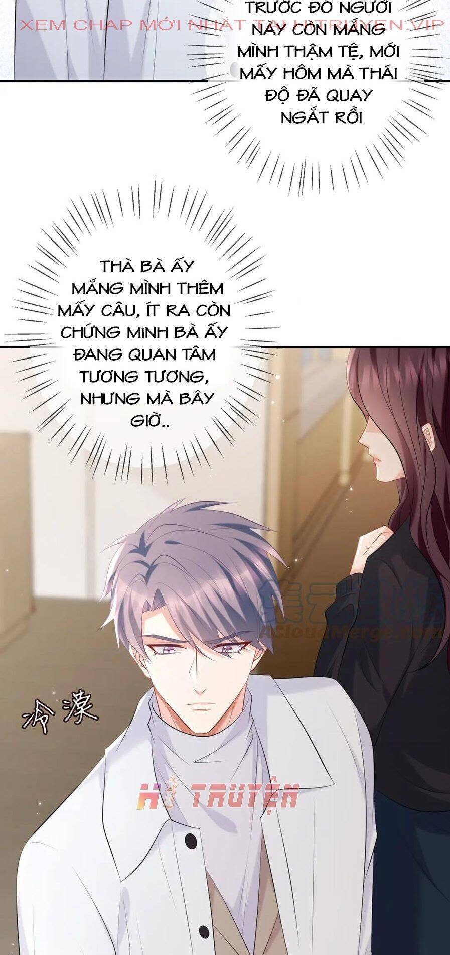 Danh Môn Chí Ái Chapter 369.1 - 3