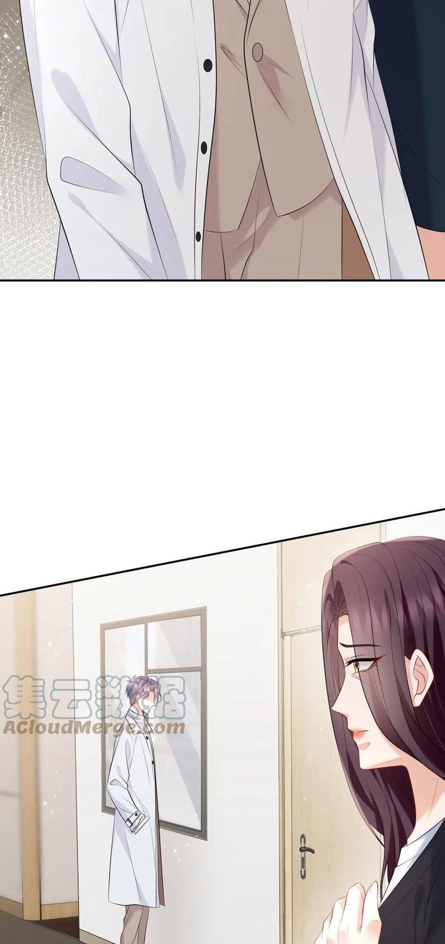 Danh Môn Chí Ái Chapter 369.1 - 4