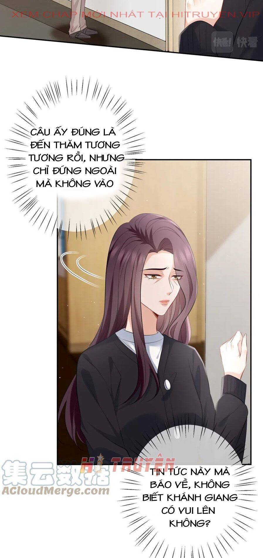 Danh Môn Chí Ái Chapter 369.1 - 5