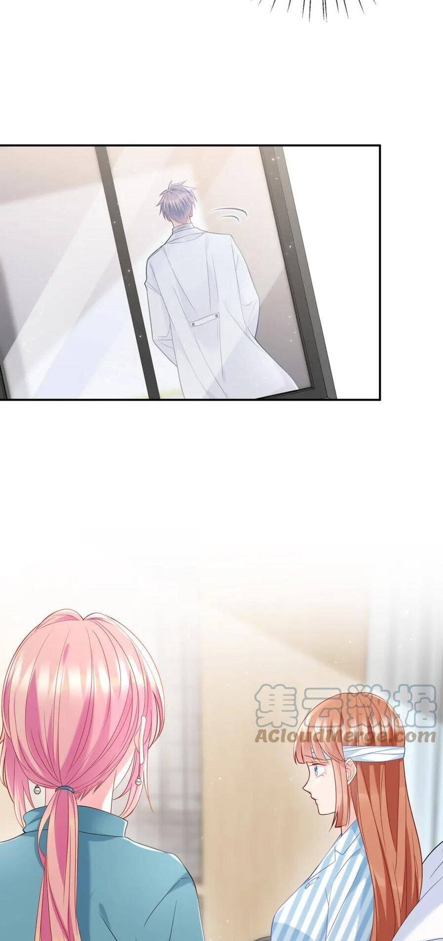 Danh Môn Chí Ái Chapter 369.1 - 6