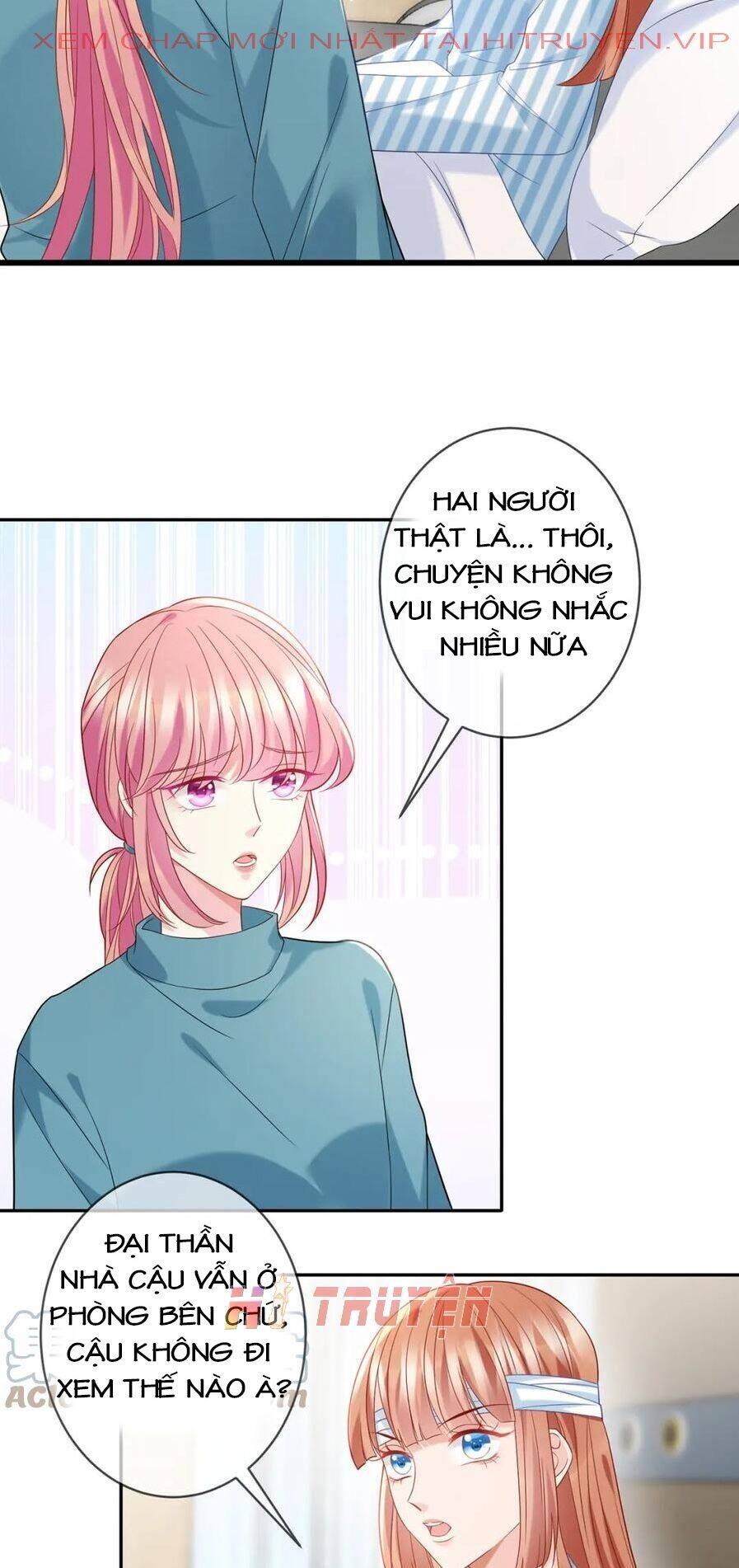 Danh Môn Chí Ái Chapter 369.1 - 7
