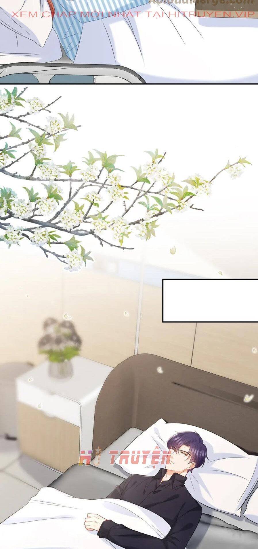 Danh Môn Chí Ái Chapter 369.1 - 9