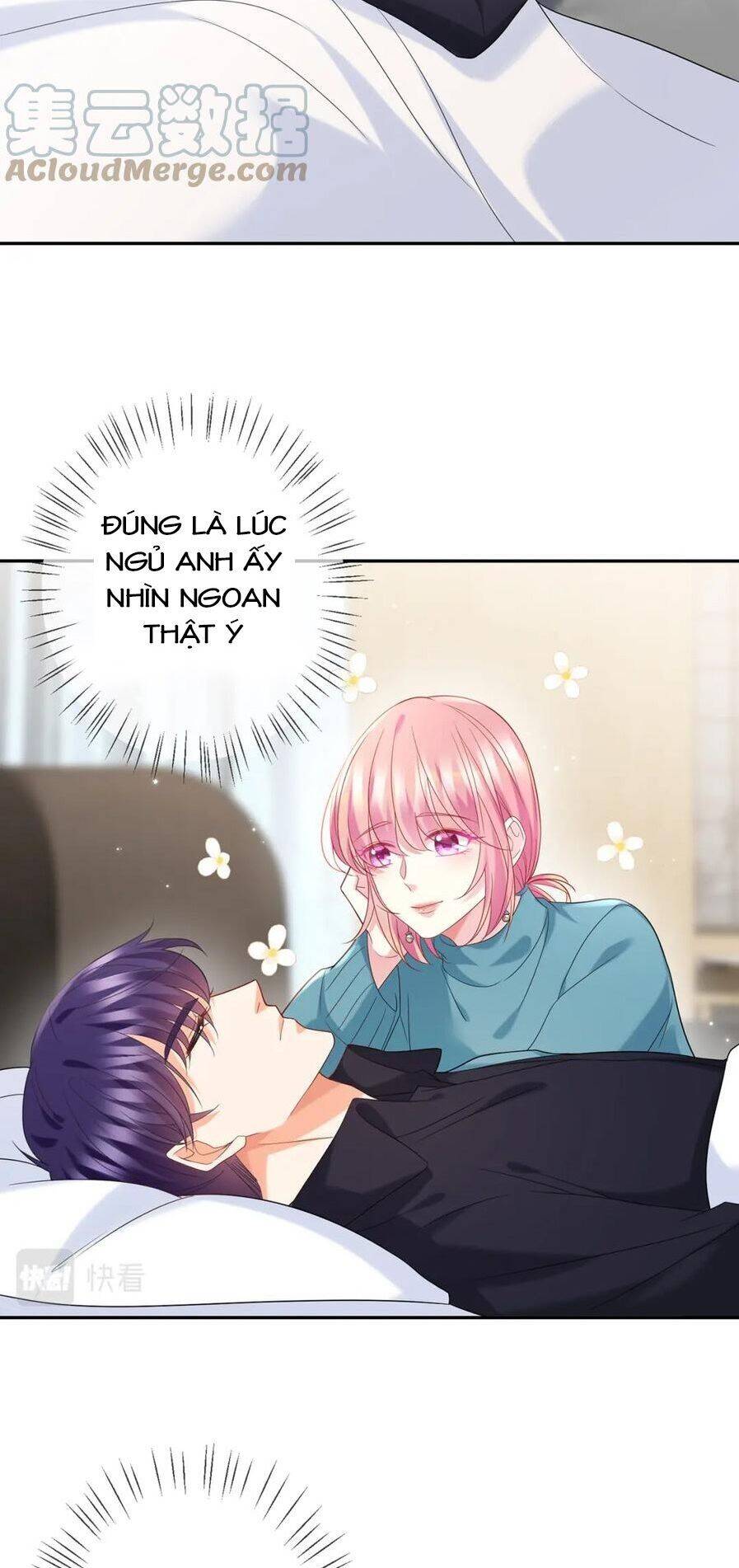 Danh Môn Chí Ái Chapter 369.1 - 10