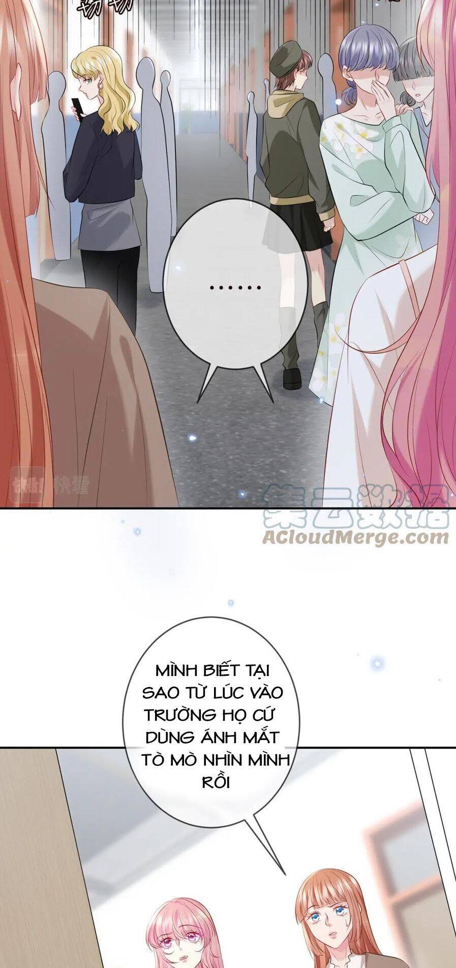 Danh Môn Chí Ái Chapter 369.2 - 11