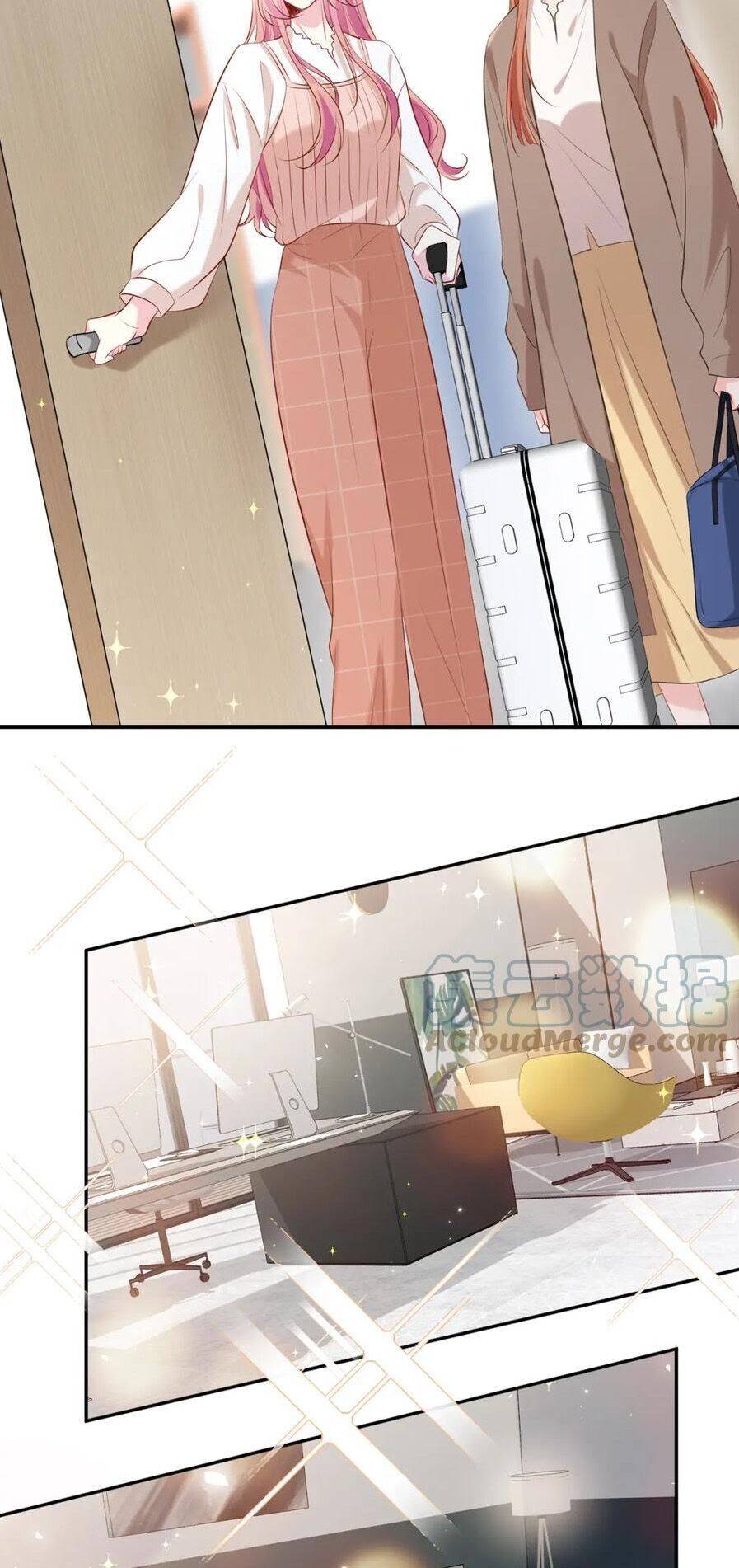 Danh Môn Chí Ái Chapter 369.2 - 12