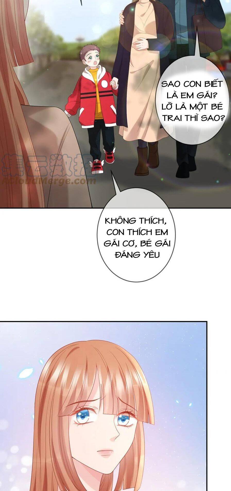 Danh Môn Chí Ái Chapter 369.2 - 3