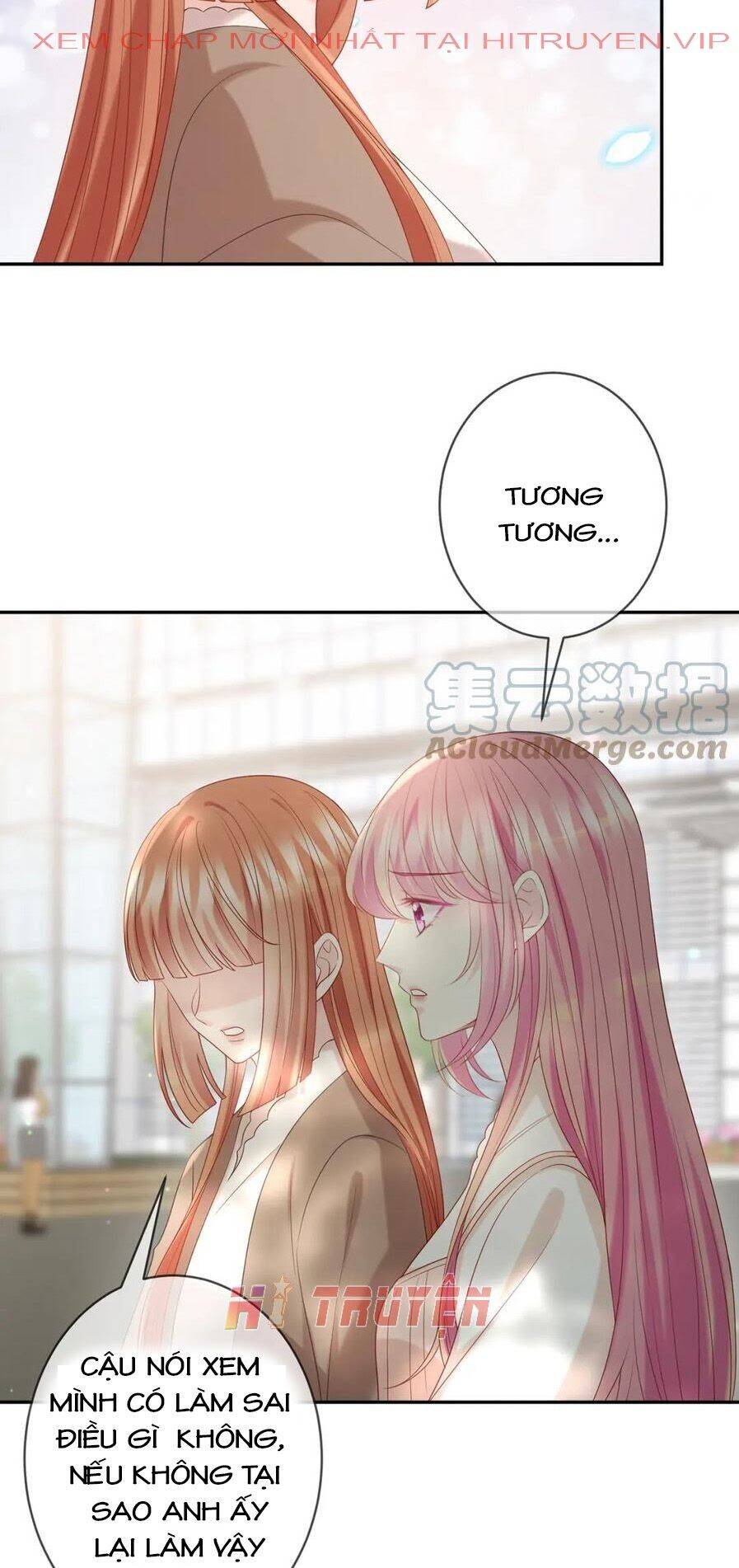 Danh Môn Chí Ái Chapter 369.2 - 4