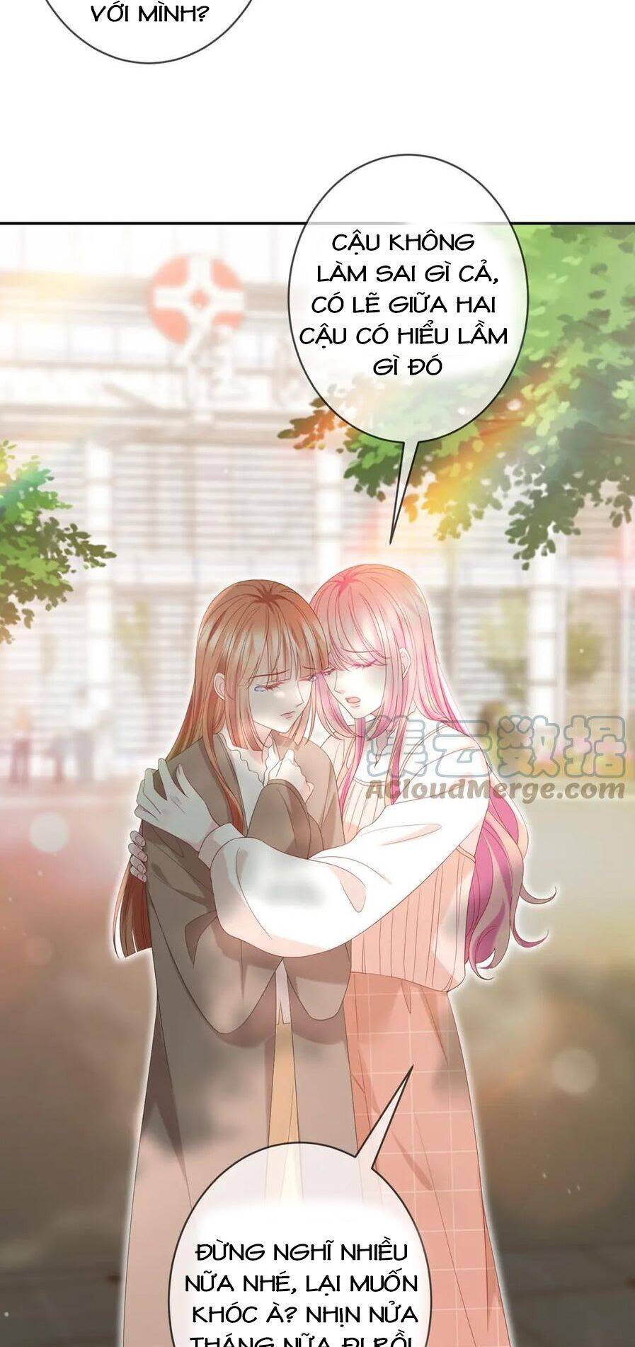 Danh Môn Chí Ái Chapter 369.2 - 5