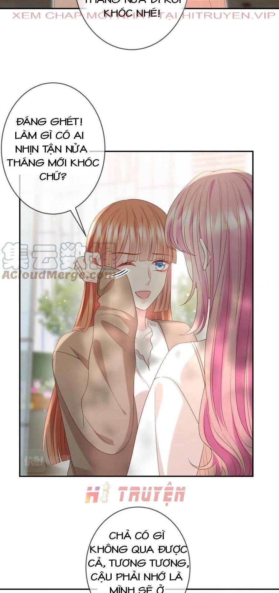 Danh Môn Chí Ái Chapter 369.2 - 6