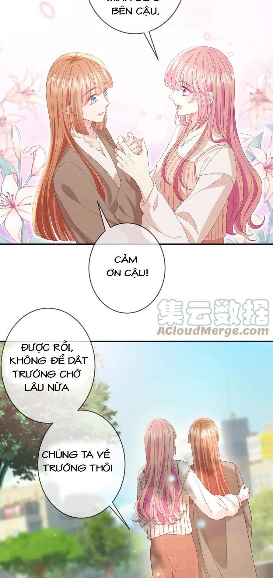 Danh Môn Chí Ái Chapter 369.2 - 7