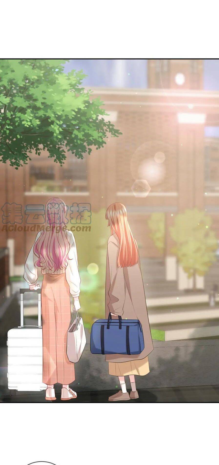 Danh Môn Chí Ái Chapter 369.2 - 9