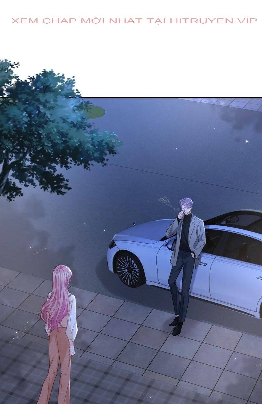 Danh Môn Chí Ái Chapter 371.1 - 1