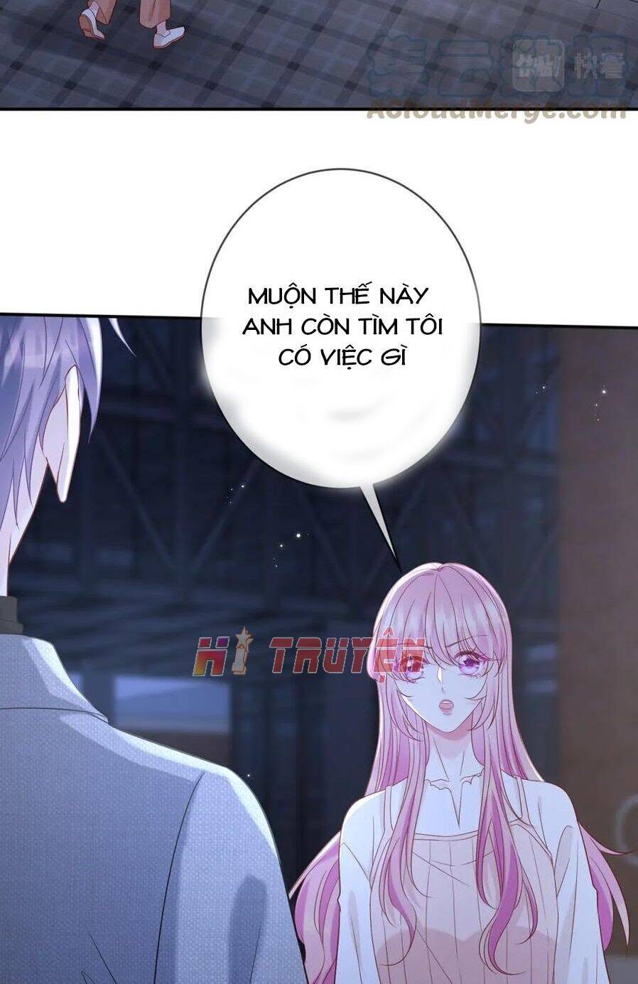 Danh Môn Chí Ái Chapter 371.1 - 2