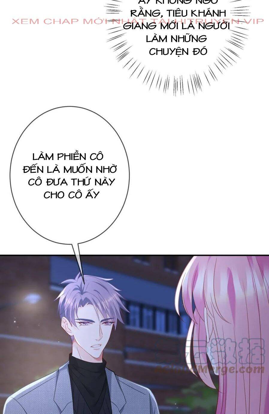 Danh Môn Chí Ái Chapter 371.1 - 11