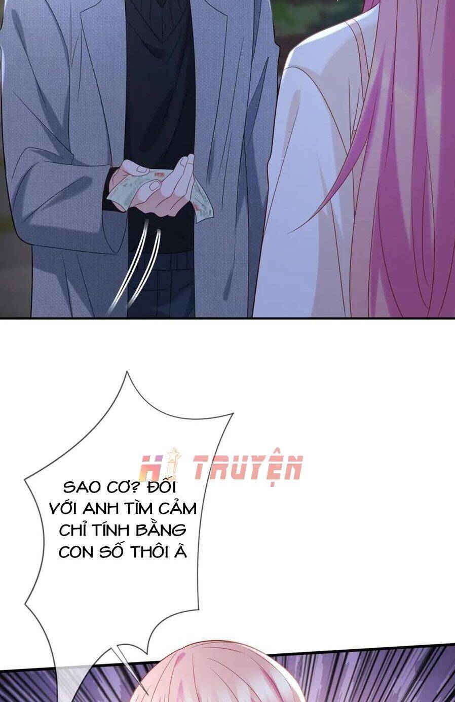 Danh Môn Chí Ái Chapter 371.1 - 12