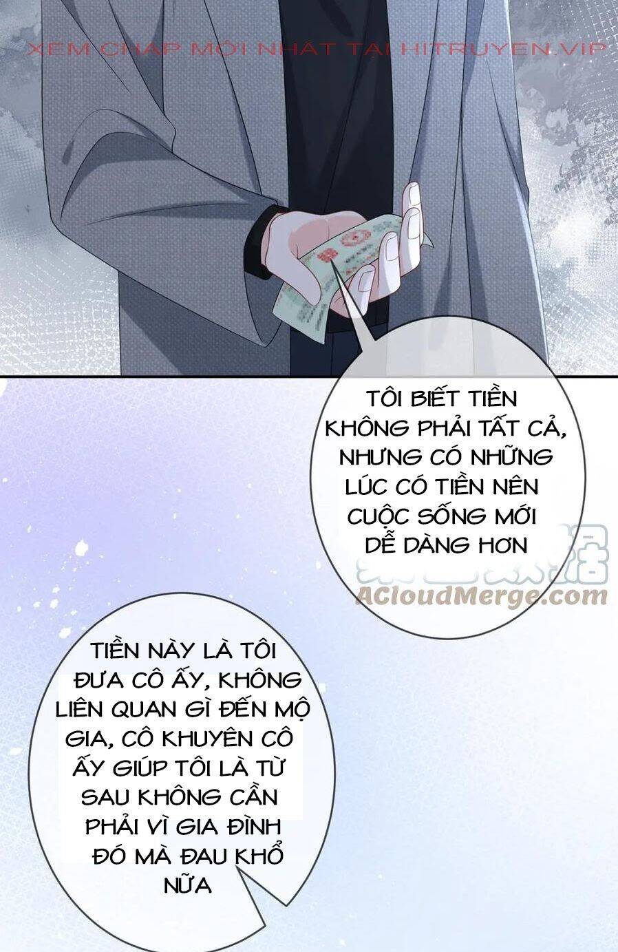 Danh Môn Chí Ái Chapter 371.1 - 15