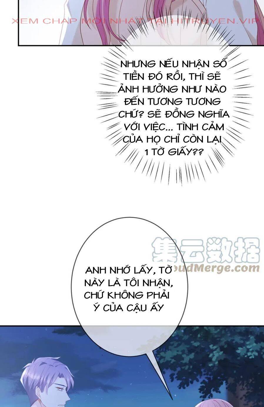 Danh Môn Chí Ái Chapter 371.1 - 17