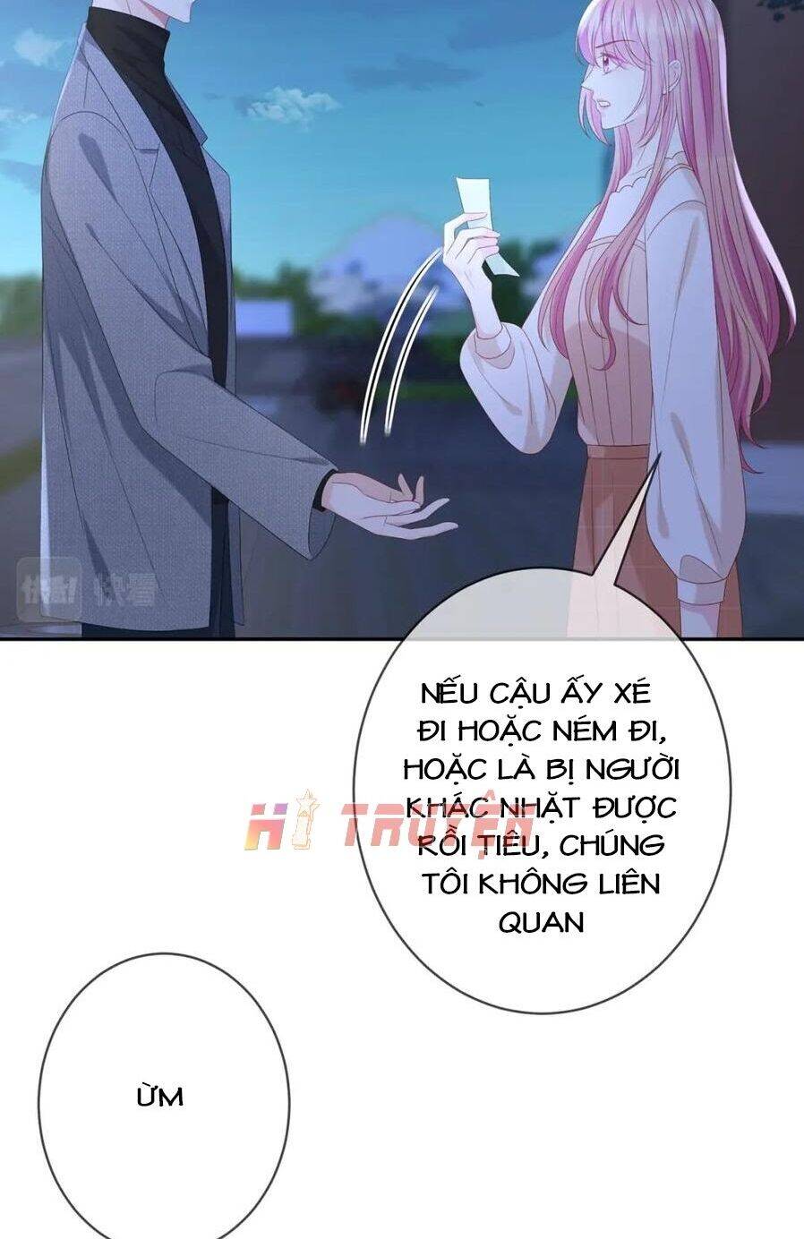 Danh Môn Chí Ái Chapter 371.1 - 18