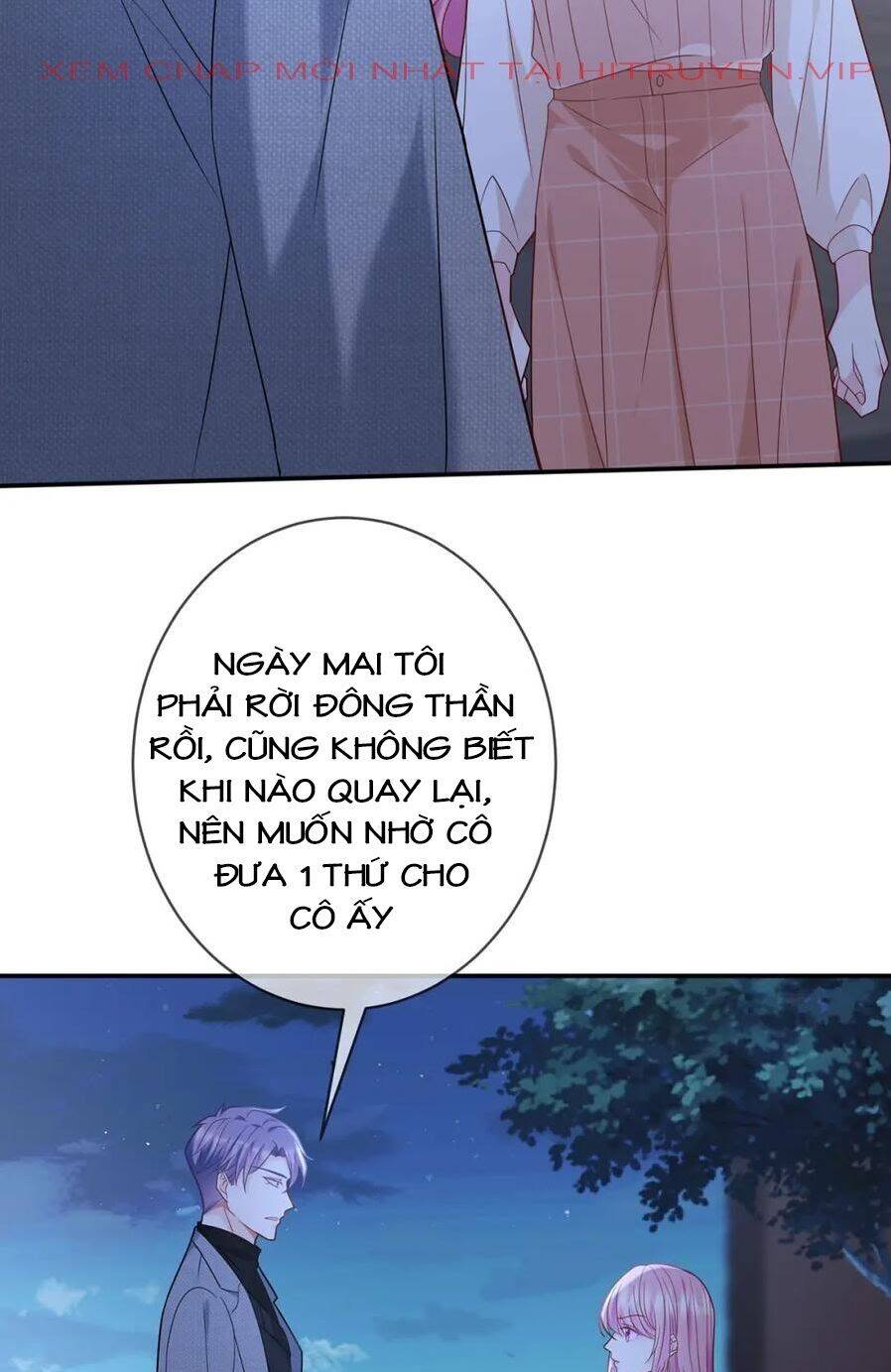 Danh Môn Chí Ái Chapter 371.1 - 3