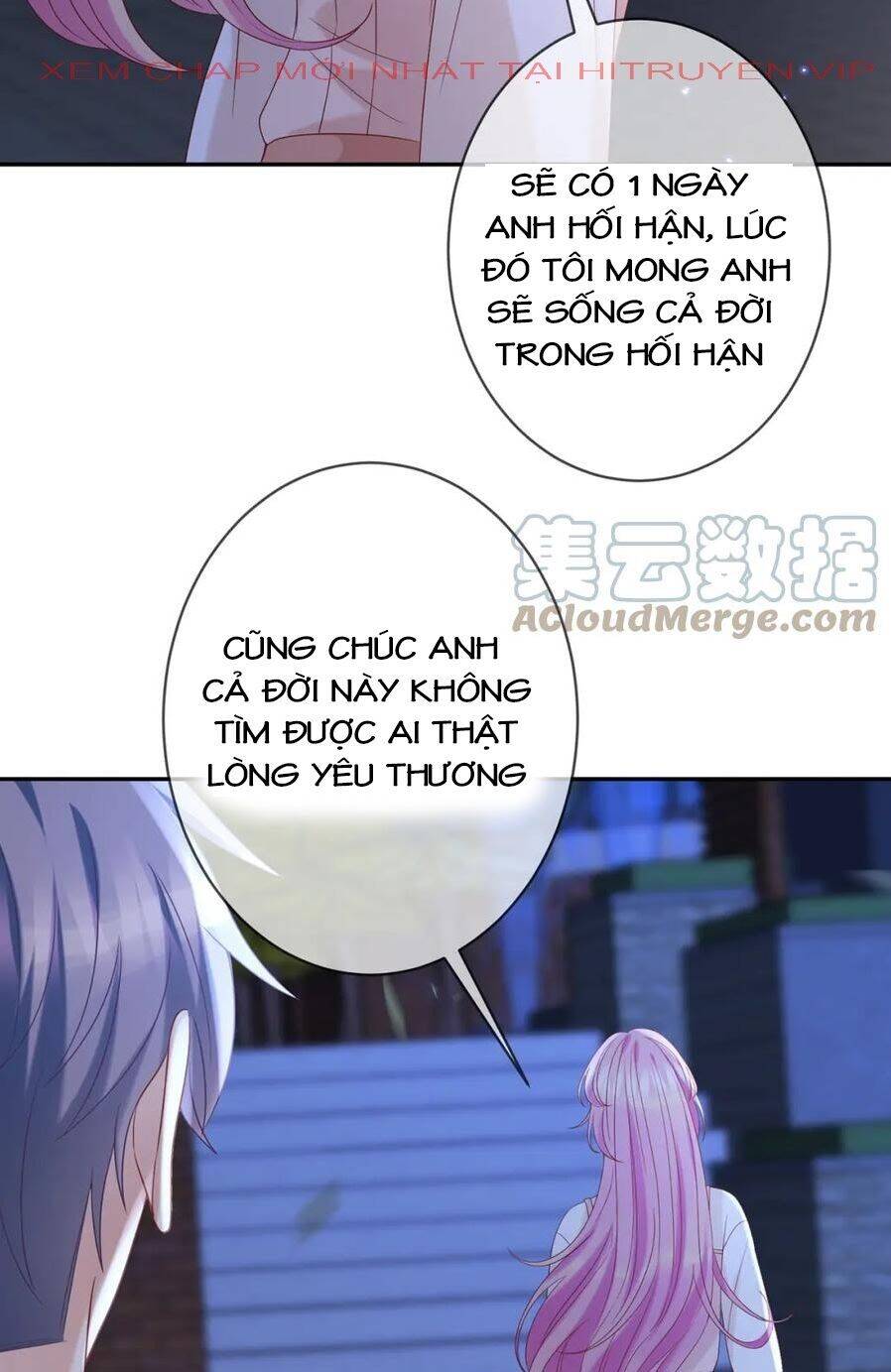 Danh Môn Chí Ái Chapter 371.1 - 21