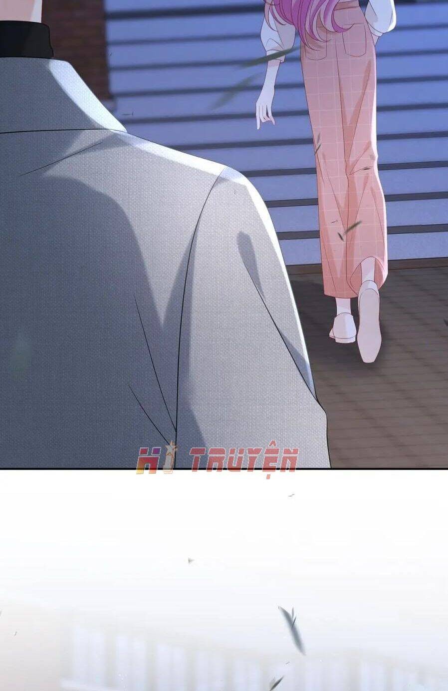 Danh Môn Chí Ái Chapter 371.1 - 22