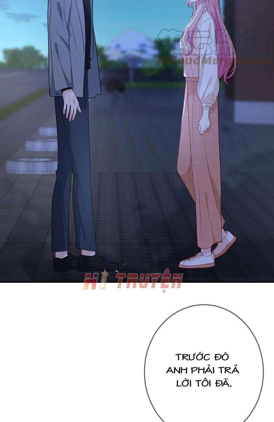 Danh Môn Chí Ái Chapter 371.1 - 4